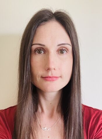 Victoria Sutherland